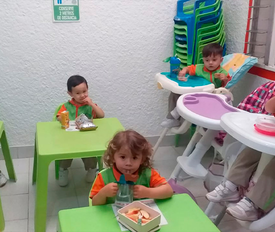 CENTRO EDUCATIVO GIMNASIO MONTEALTO